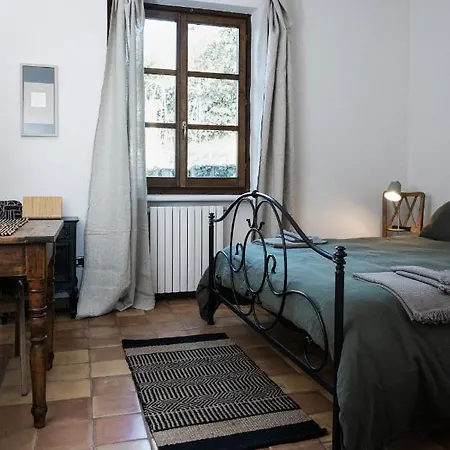 Casa Kiko Bed & Breakfast 3*