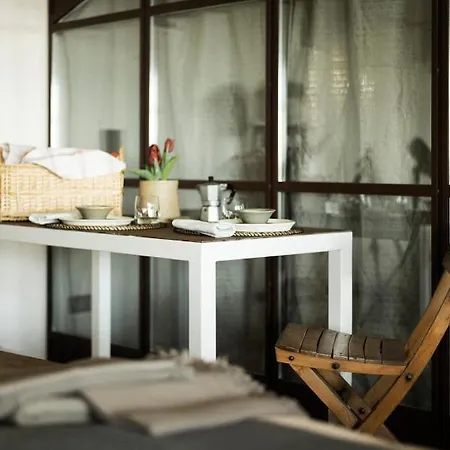 Casa Kiko Bed & Breakfast