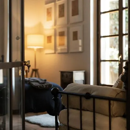 Bed & Breakfast Casa Kiko 3*