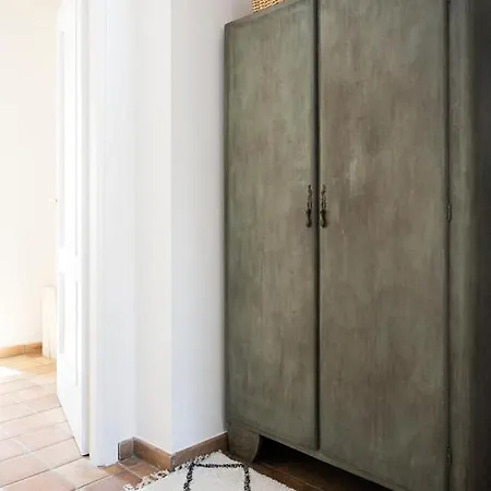 Casa Kiko Bed & Breakfast