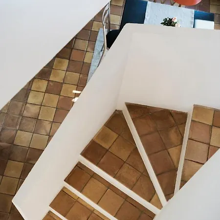 Bed & Breakfast Casa Kiko 3*