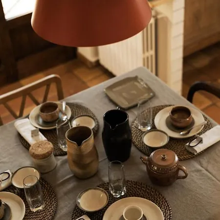 Casa Kiko Frühstückspension 3*