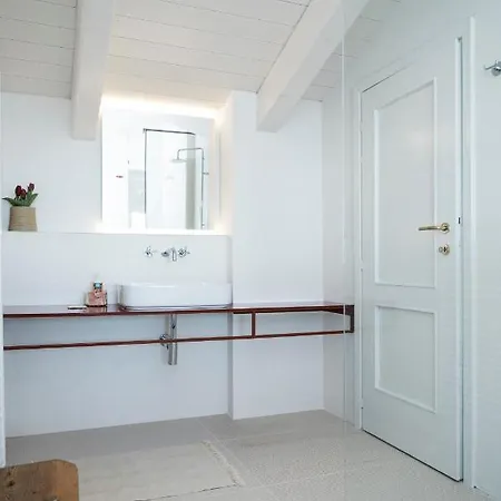 Frühstückspension Casa Kiko