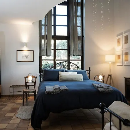 Casa Kiko Bed & Breakfast