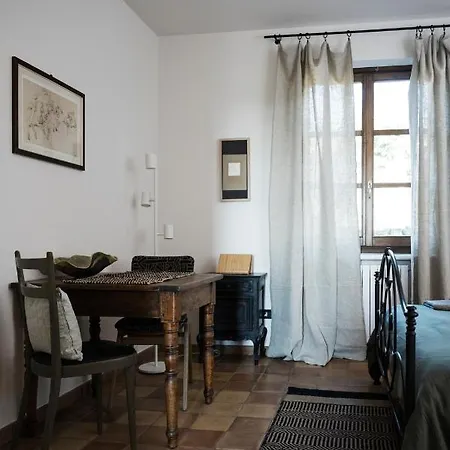 Bed & Breakfast Casa Kiko 3*