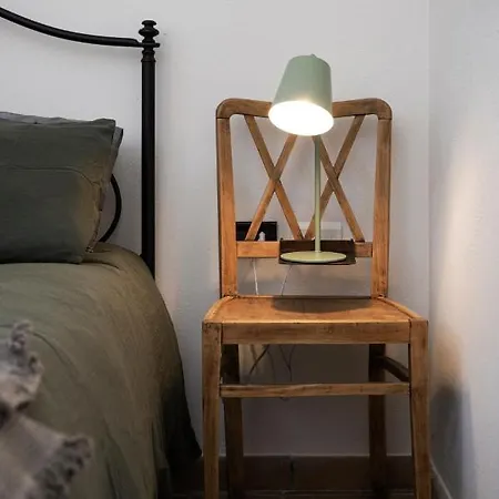 Casa Kiko Frühstückspension 3*