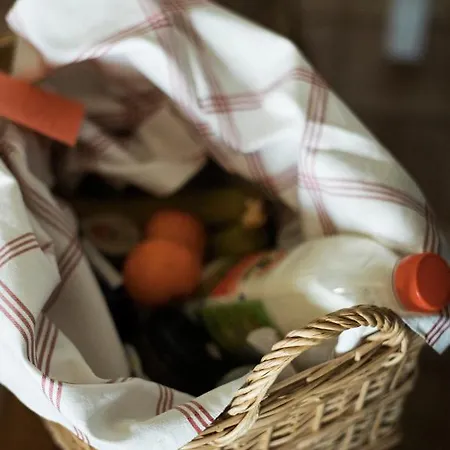 Casa Kiko Bed & Breakfast