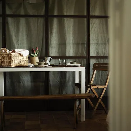 Casa Kiko 3* Pecetto