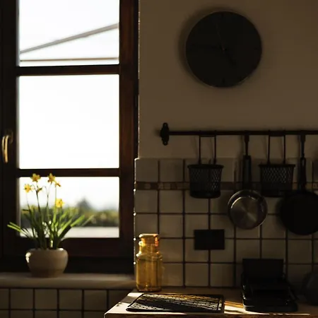 Bed & Breakfast Casa Kiko 3*