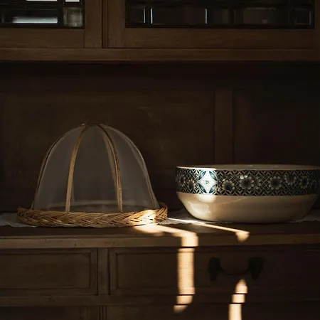 Casa Kiko Bed & Breakfast Pecetto