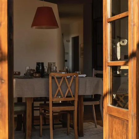 Frühstückspension Casa Kiko Pecetto