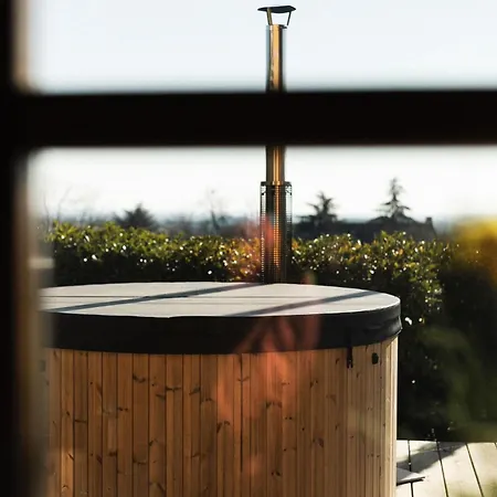 Casa Kiko Frühstückspension Pecetto