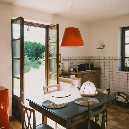 Casa Kiko Frühstückspension 3*