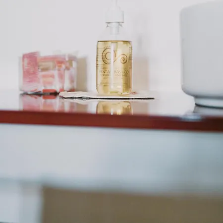 Casa Kiko Frühstückspension 3*