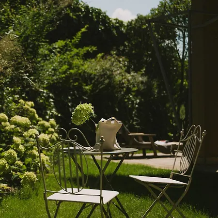 Frühstückspension Casa Kiko