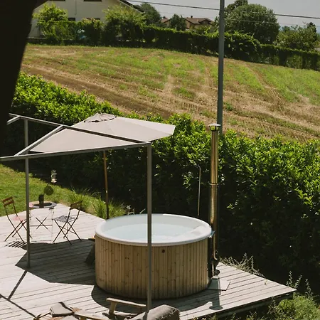 Casa Kiko Frühstückspension 3*