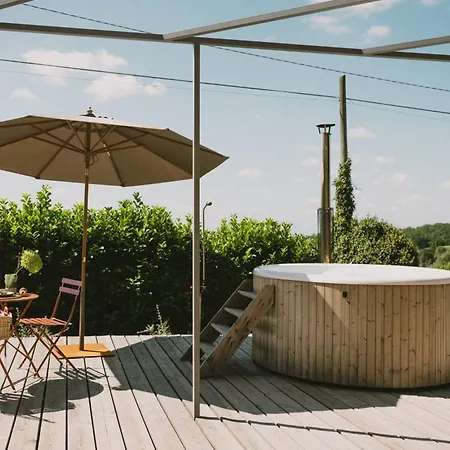 Casa Kiko Bed & Breakfast Pecetto