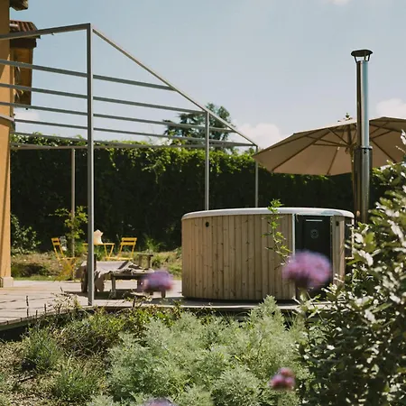 Frühstückspension Casa Kiko