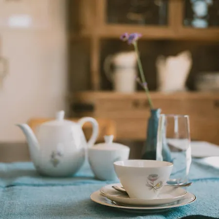 Bed & Breakfast Casa Kiko