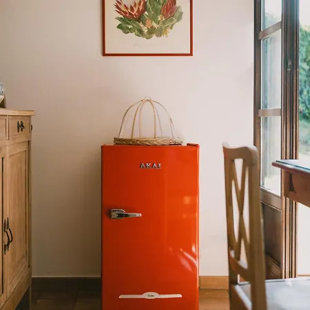 B&B Casa Kiko 페세토