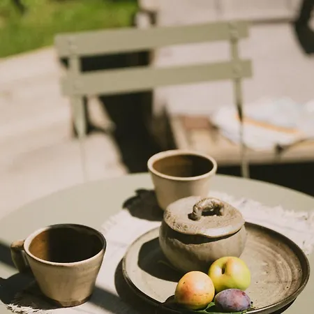 Casa Kiko Frühstückspension