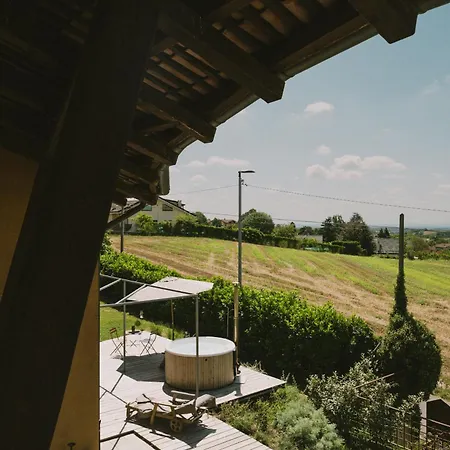 Frühstückspension Casa Kiko 3*