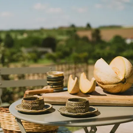 Bed & Breakfast Casa Kiko Pecetto