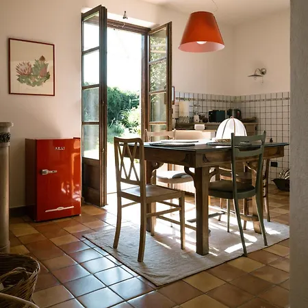 Casa Kiko Pecetto