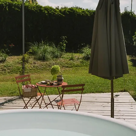 Casa Kiko 3* Pecetto