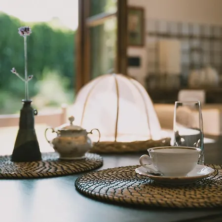 Bed & Breakfast Casa Kiko 3*