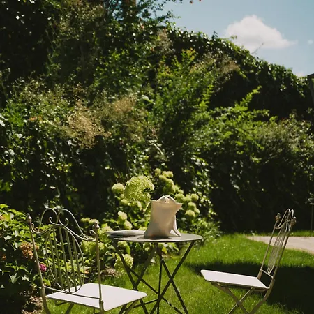 Frühstückspension Casa Kiko