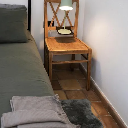 Bed and Breakfast Casa Kiko *