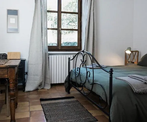 Casa Kiko Frühstückspension 3*