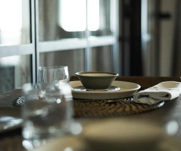 Casa Kiko Frühstückspension Pecetto