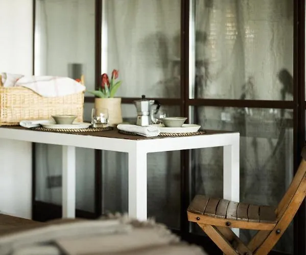 Casa Kiko Bed and breakfast