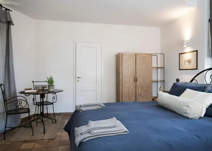 Casa Kiko Bed and breakfast Pecetto