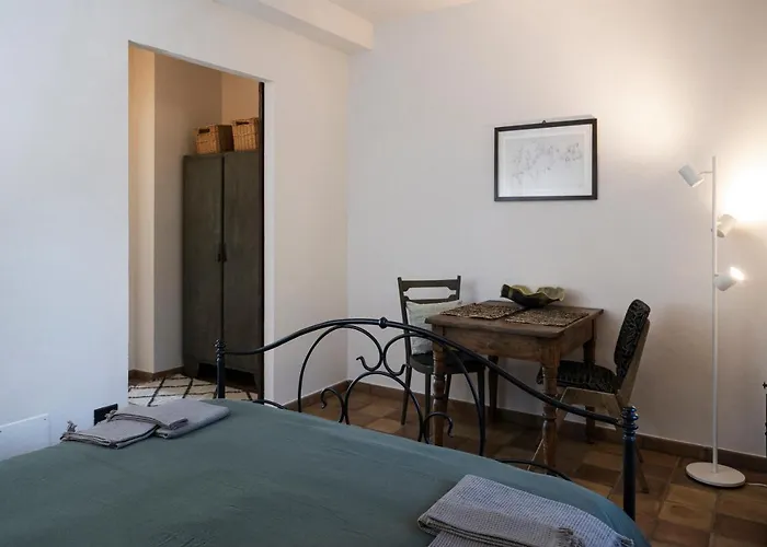 Casa Kiko 3* Pecetto