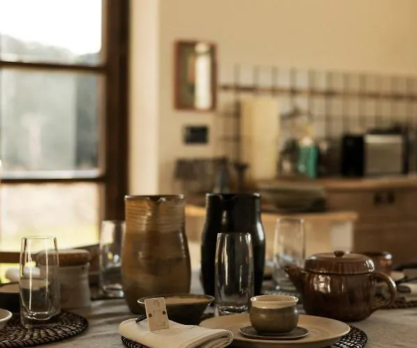 Casa Kiko Bed and breakfast Pecetto