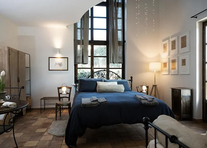 Casa Kiko Bed and breakfast