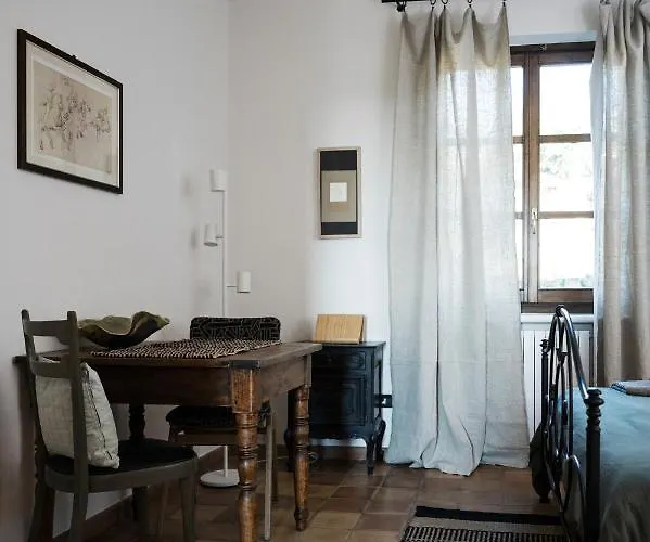 Frühstückspension Casa Kiko 3*