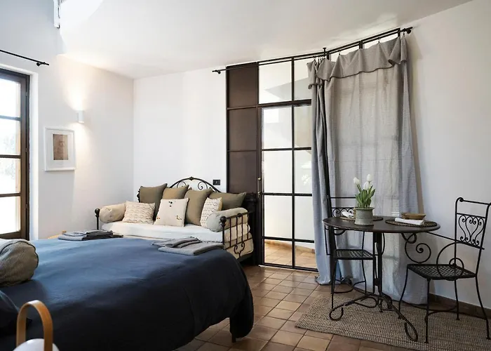 Casa Kiko Frühstückspension Pecetto