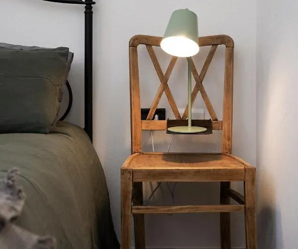 Casa Kiko Bed and breakfast 3*
