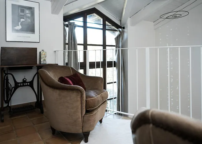 Bed and breakfast Casa Kiko