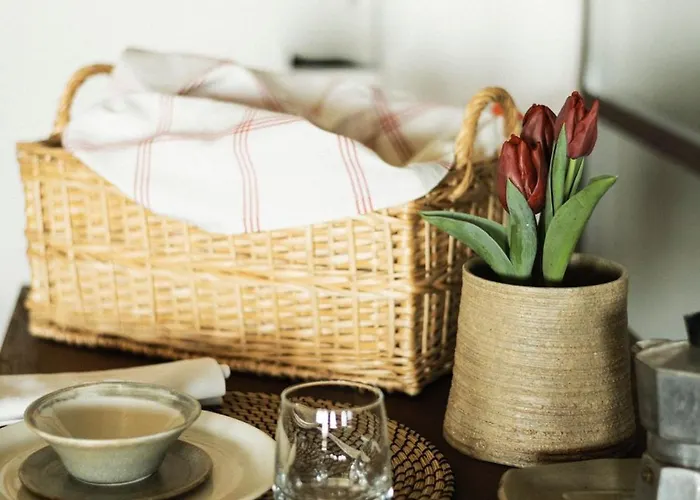 Casa Kiko Bed and breakfast 3*