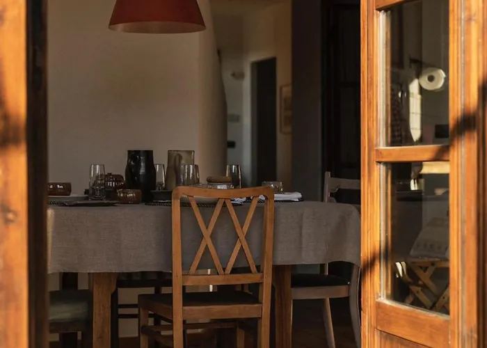 Frühstückspension Casa Kiko Pecetto