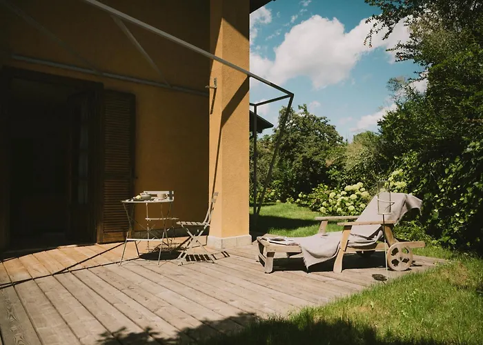 Casa Kiko 3*