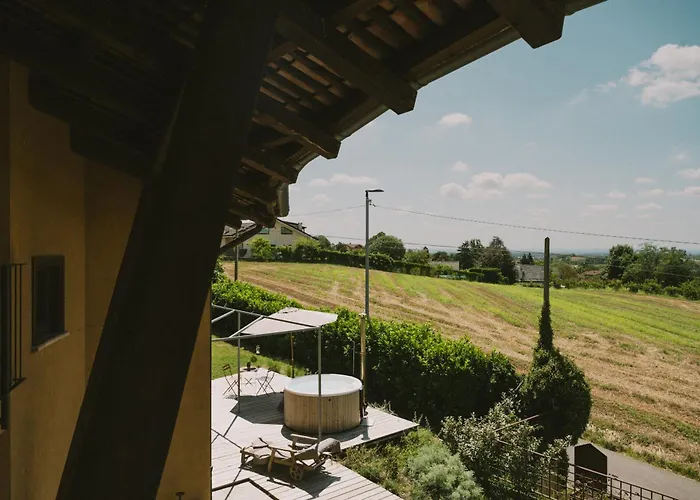 Bed and breakfast Casa Kiko 3*