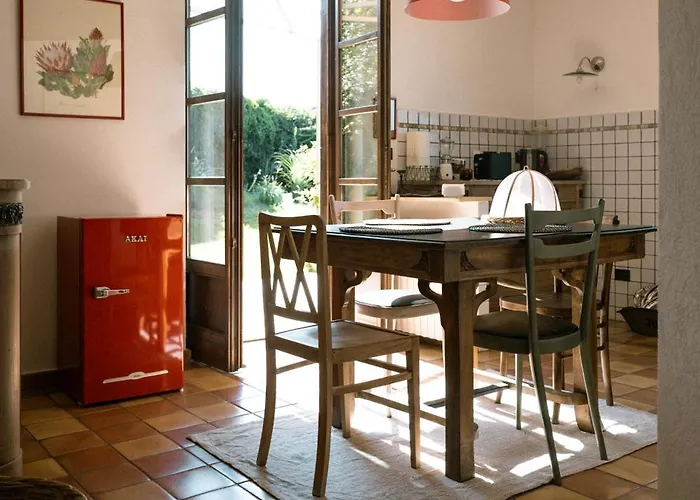Casa Kiko Pecetto