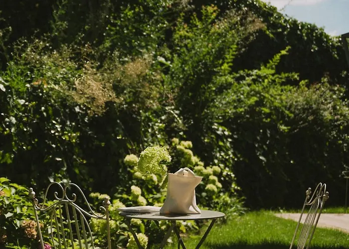 Bed and breakfast Casa Kiko