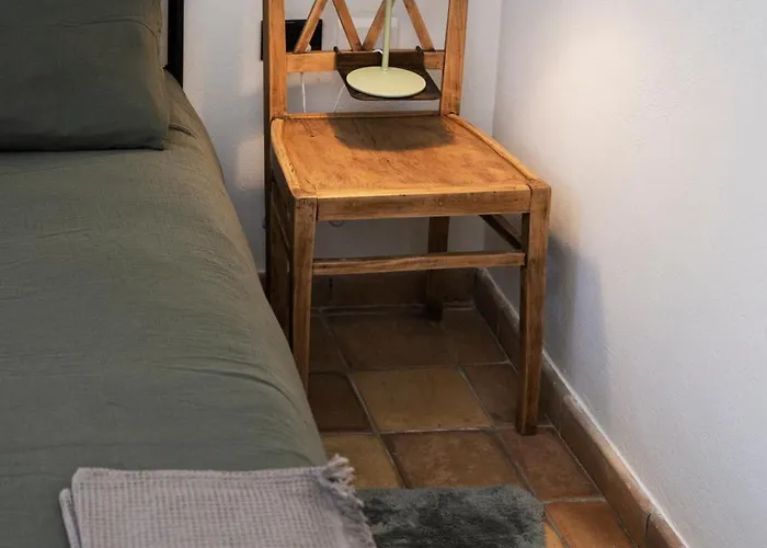 Frühstückspension Casa Kiko 3*